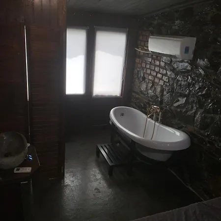Exclusive Guest house *
