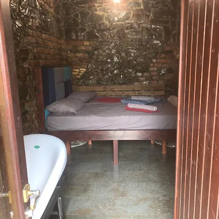 Exclusive Guest house